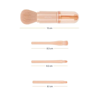 delyvely Touch Dream Brush - DODOSKIN