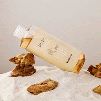 (NEWA) WellDerma Honeysuckle PHA Balancing Toner 500ml - DODOSKIN