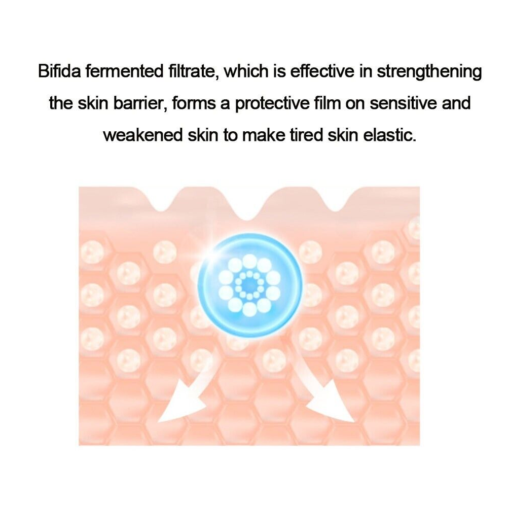 TOSOWOONG Bifida Nourishing Cream 50ml - DODOSKIN