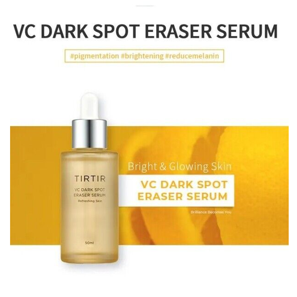 TIRTIR VC Dark Spot Eraser Serum 50ml - DODOSKIN