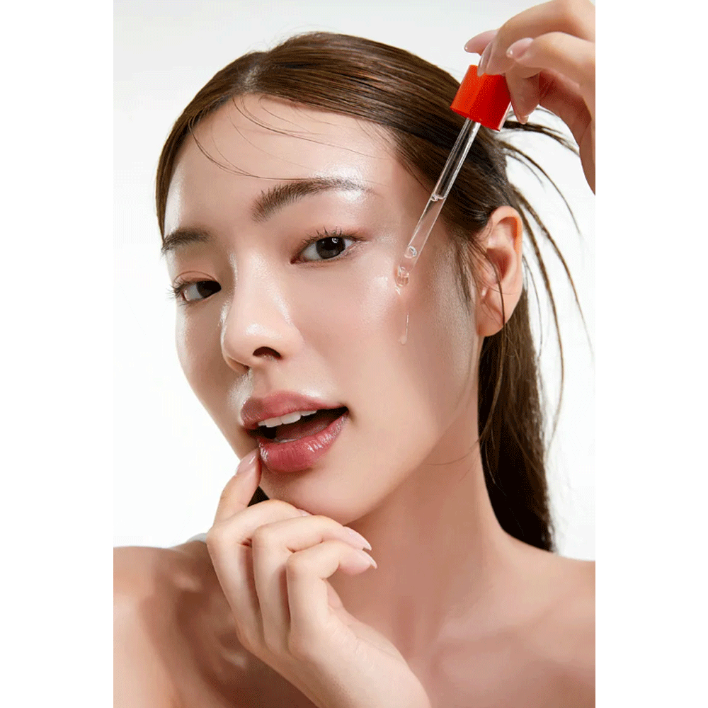 Meditherapy A Clearing Active Panthenol 3% Serum 50ml - DODOSKIN