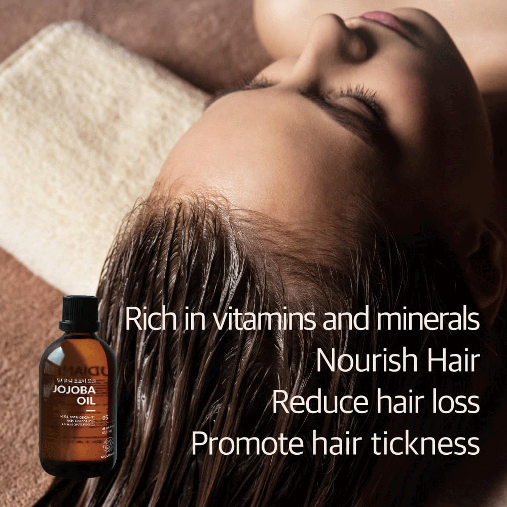 (NEWA) BEAUDIANI Jojoba Oil 100ml - DODOSKIN