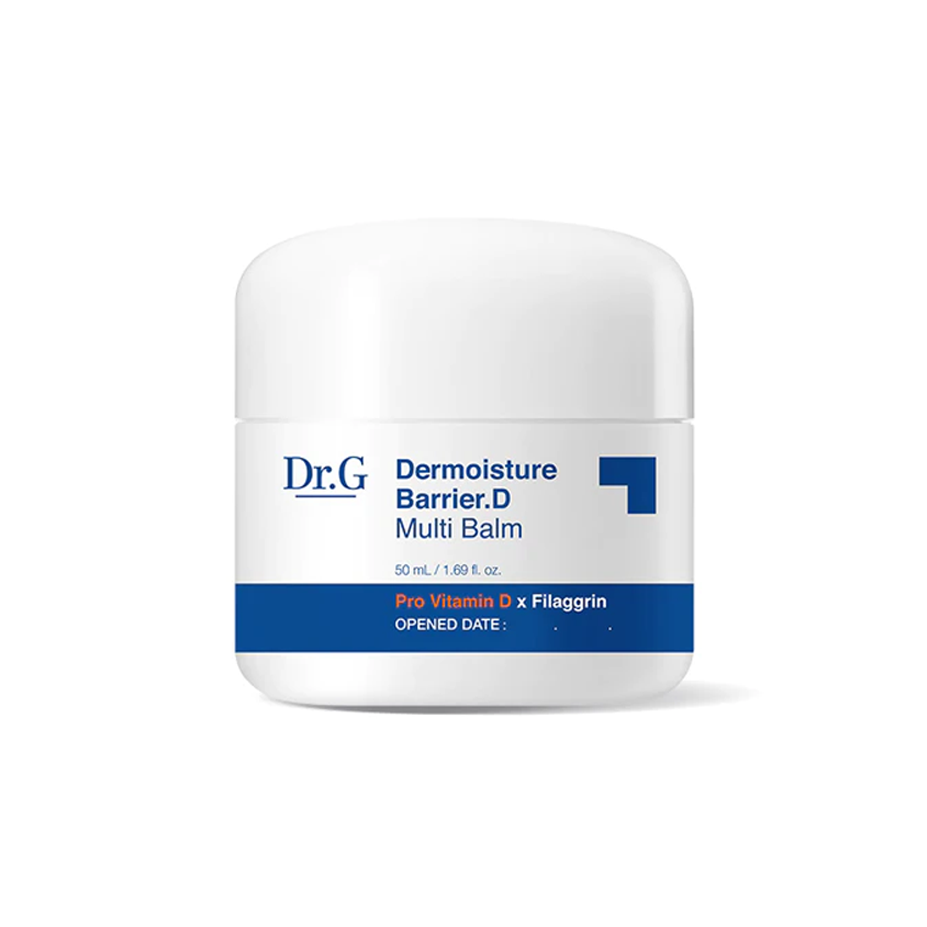 Dr.G Dermoisture Barrier D Multi Balm 50ml