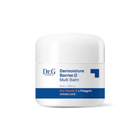 Dr.G DERMOISTURE BARRIER D MULTI BALM - Provides fresh moisture without the stickiness