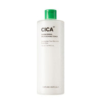[Nature Republic] Green Derma Mild Cica Big Toner 500ml - Dodoskin