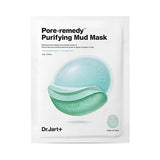[Dr.Jart+] Porenremedy Reinigung von Schlammmaske 1ea - Dodoskin