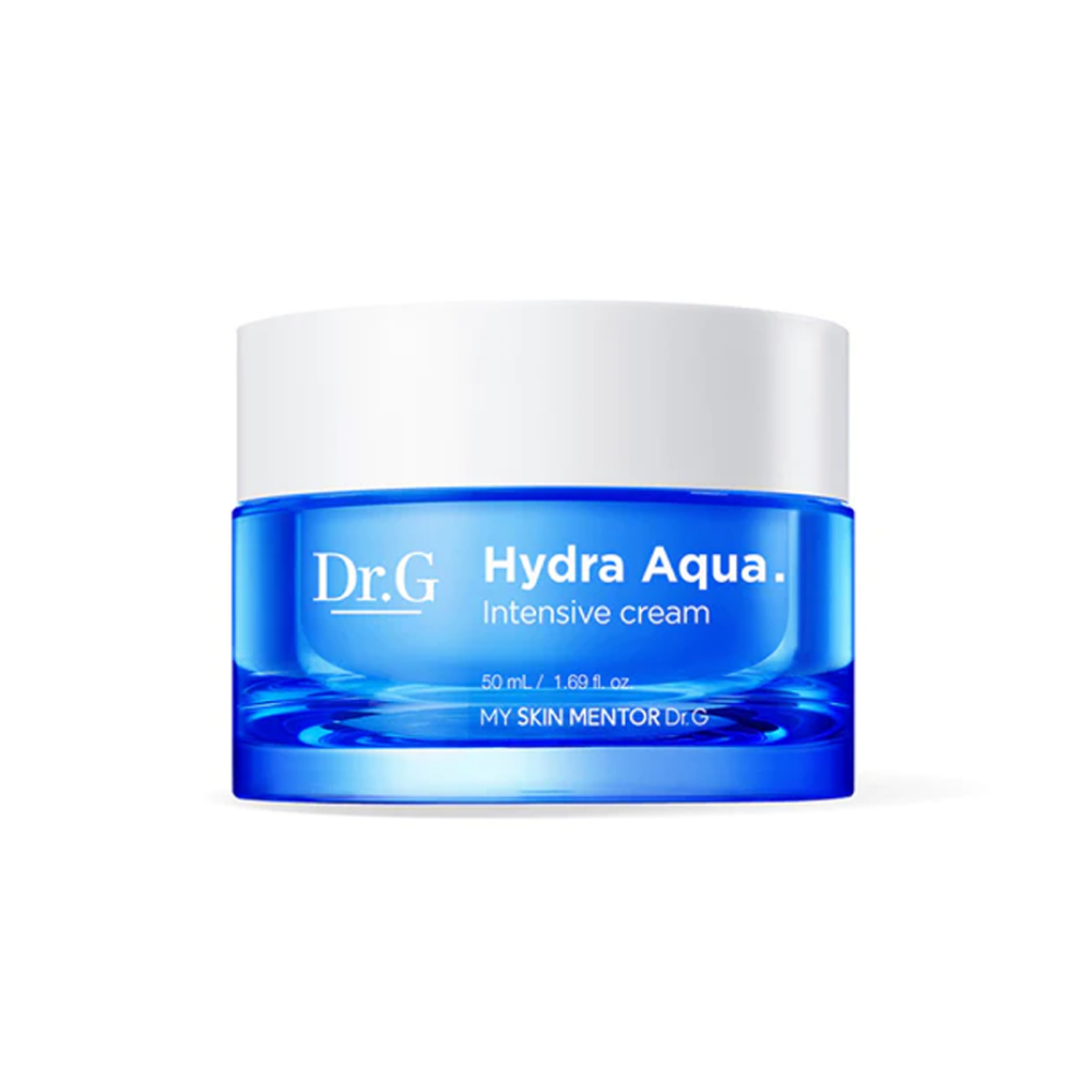 Dr.G Hydra Aqua Intensive Cream 50ml
