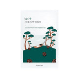 ROUND LAB Pine Calming Cica Mask Sheet 27ml