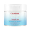 Cell Fusion C Post Alpha Cooling Pad 70Pads - DODOSKIN