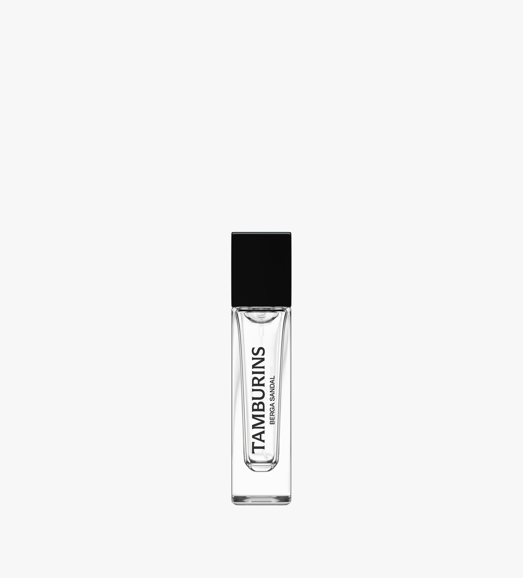 Tamburins Perfume #BERGA SANDAL 11ml / 50ml - DODOSKIN