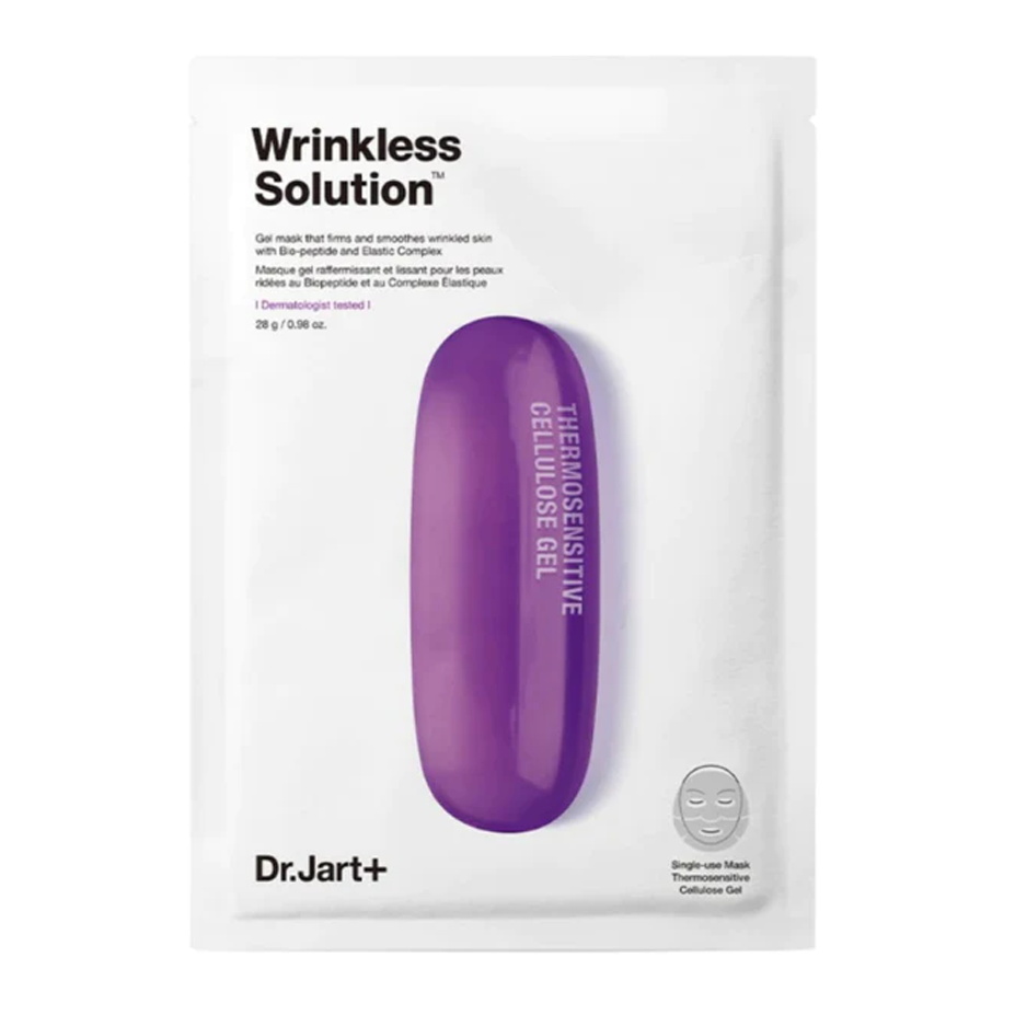 Dr. Jart+ Dermask Intra Jet Wrinkless Solution 28g (5ea) - Dodoskin