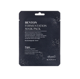 BENTON Fermentation Mask Pack 1 sheet