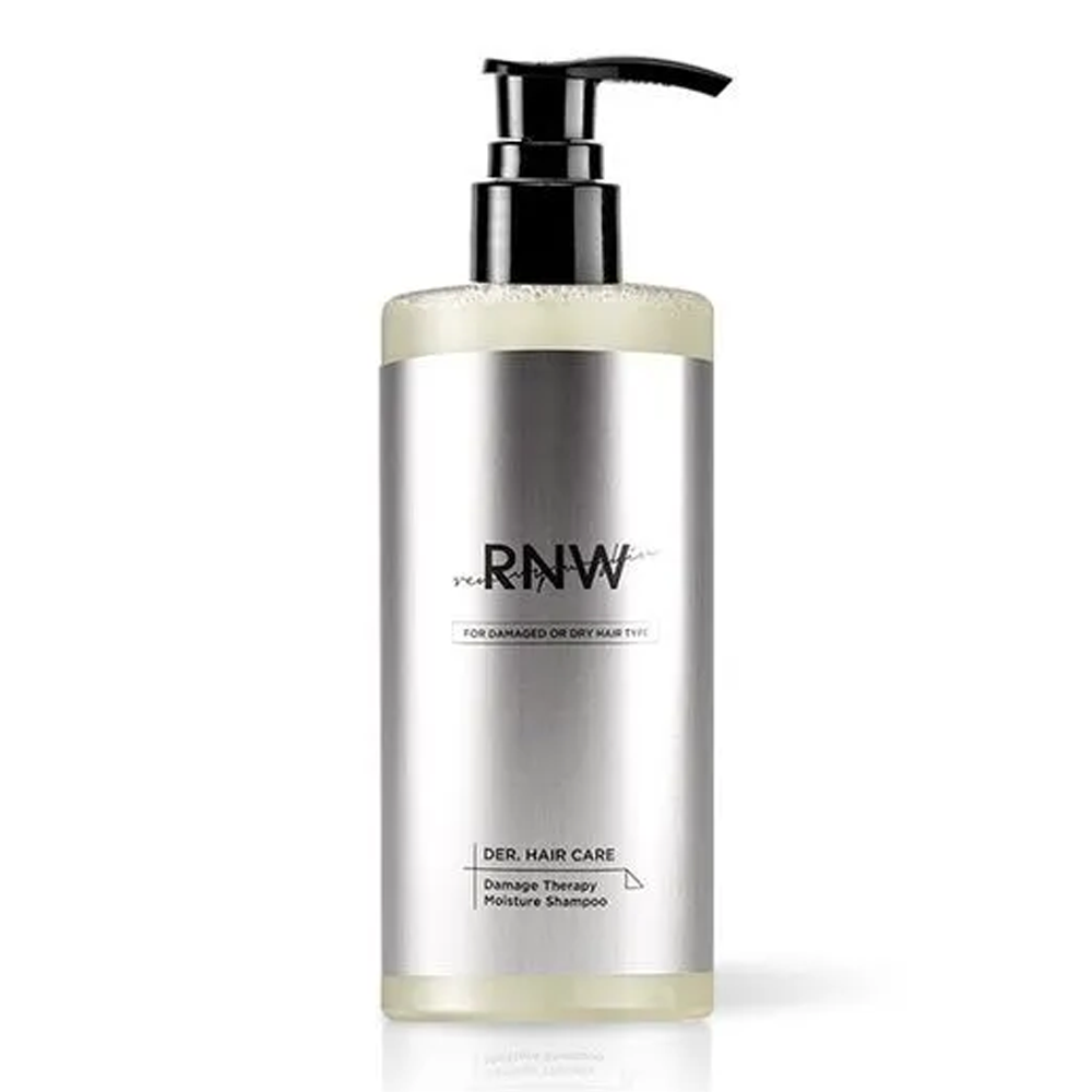 RNW DER. HAIR CARE Damage Therapy Moisture Shampoo 300ml - DODOSKIN