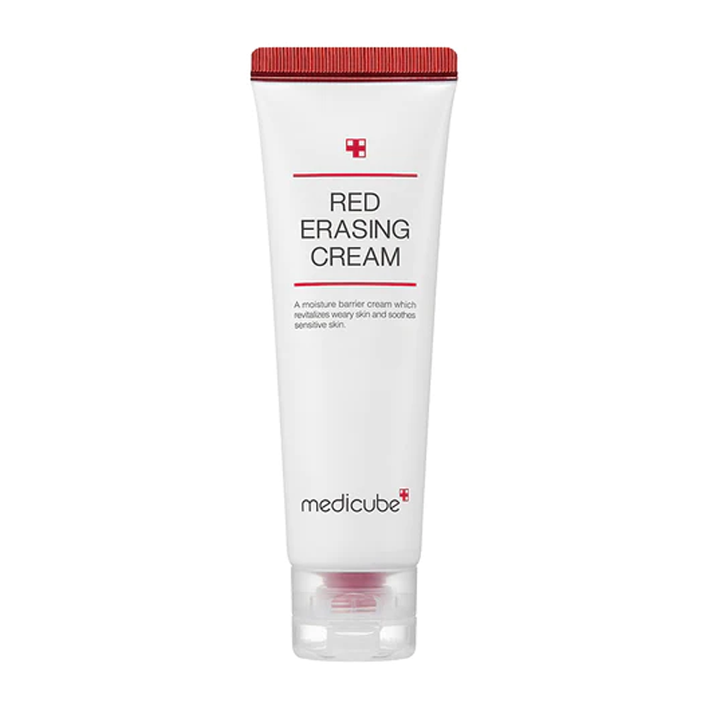 MEDICUBE Red Erasing Cream | DODO SKIN – DODOSKIN