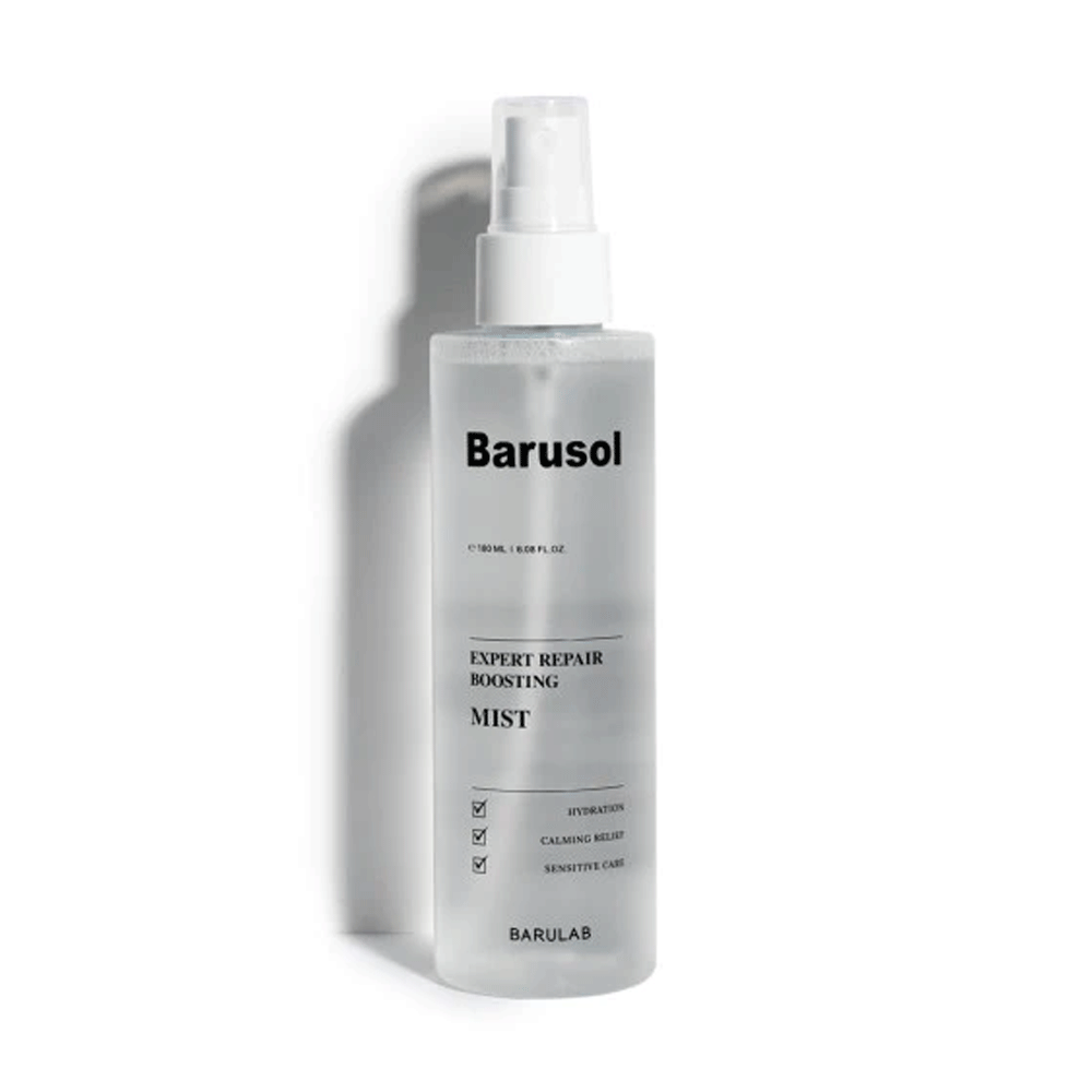 Barulab Barusol Expert Repair Boosting Mist 180ml