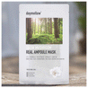 Daymellow Snow Mushroom Real Ampoule Mask 5ea - DODOSKIN