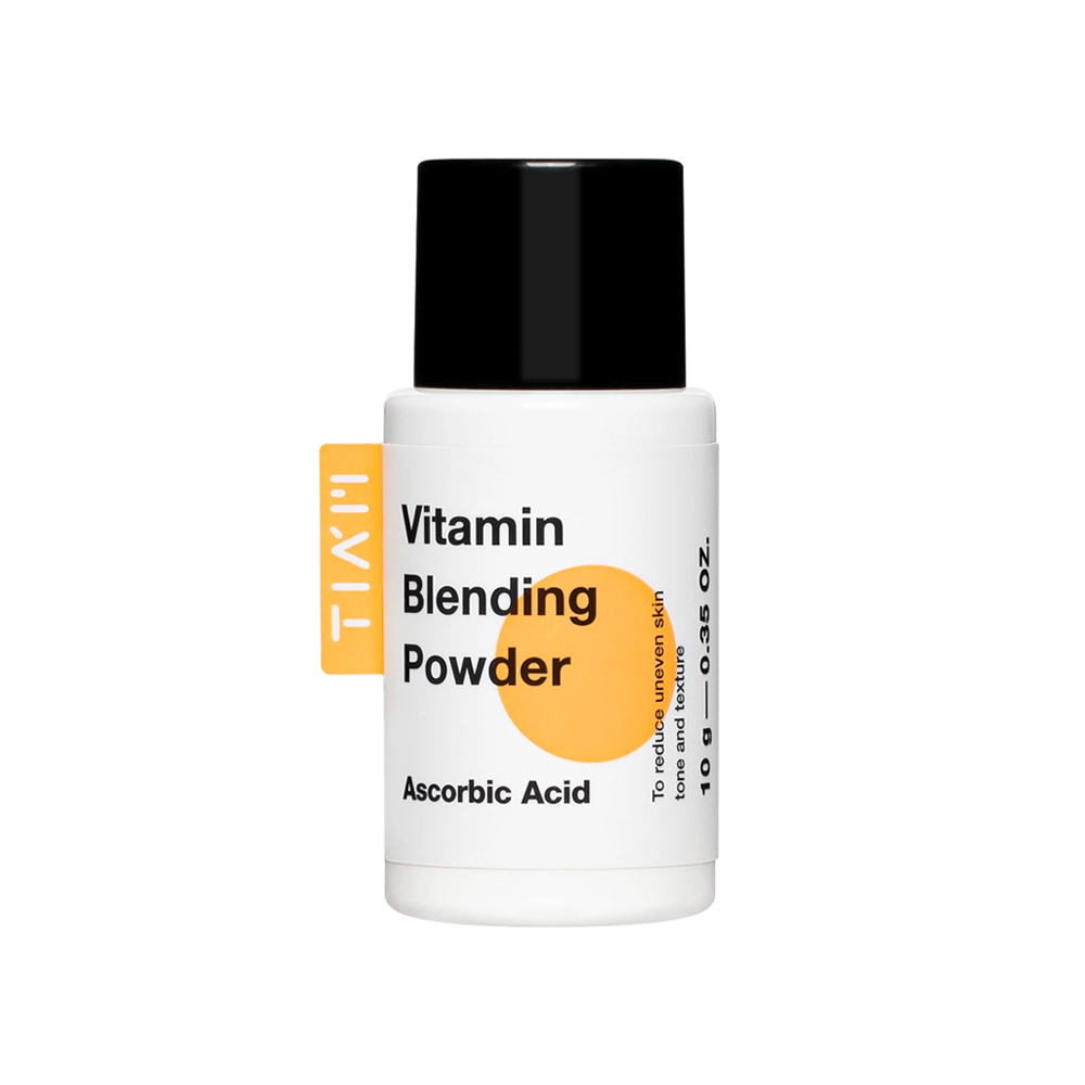 TIAM Vitamin Blending Powder 10g - DODOSKIN