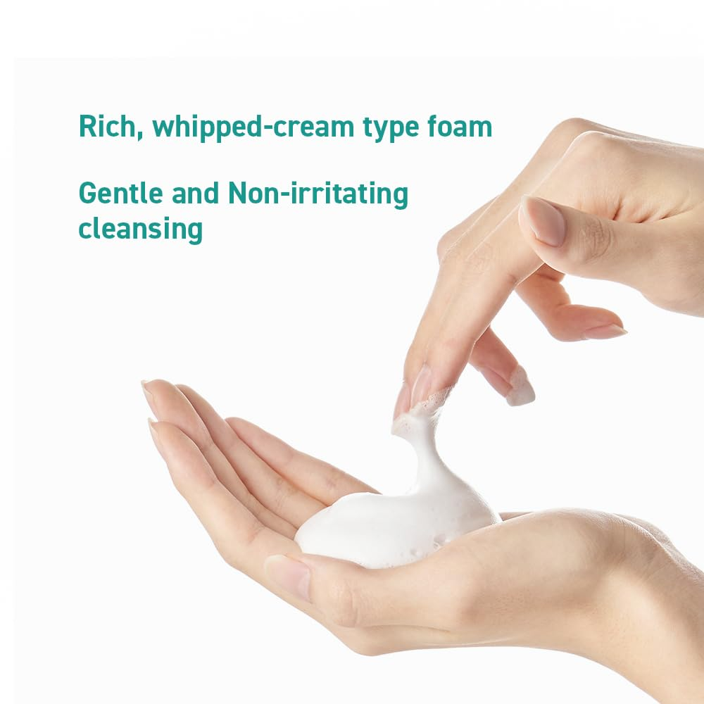 Dr.oracle Acne Premium Cleansing Foam 180ml - DODOSKIN
