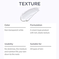 KLAVUU Blue Pearlsation Marine Aqua Enriched Cream 50ml - DODOSKIN