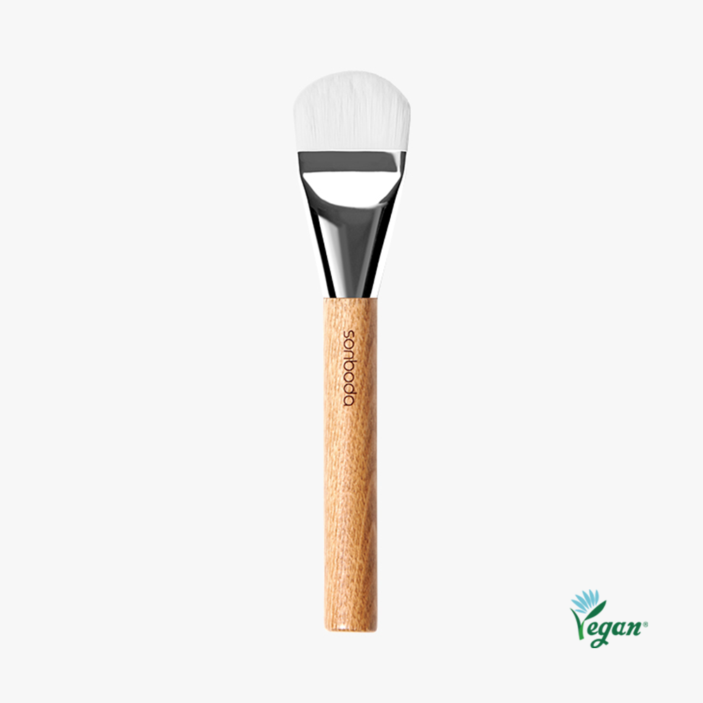 sonboda 17 Flat Foundation Brush