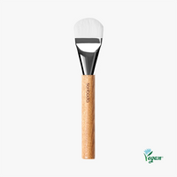 sonboda 17 Flat Foundation Brush