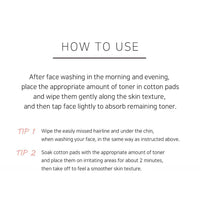 PETITFEE Beautifying Toner 150ml - DODOSKIN