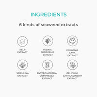 Heynature Erseongcho pH-Balancing Cleansing Foam 120ml - DODOSKIN