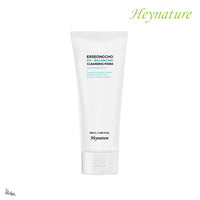Heynature Erseongcho pH-Balancing Cleansing Foam 120ml - DODOSKIN