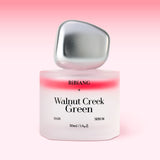 BiBiANG Perfume Hair Serum Mist 50ml Walnut Creek Green