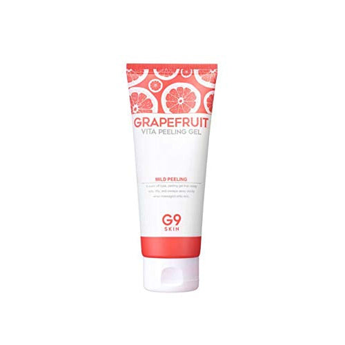 [G9SKIN] Grapefruit Vita Peeling Gel 150ml - Dodoskin