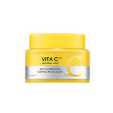 MISSHA Vita C Plus Sleeping Pack Cream 50ml