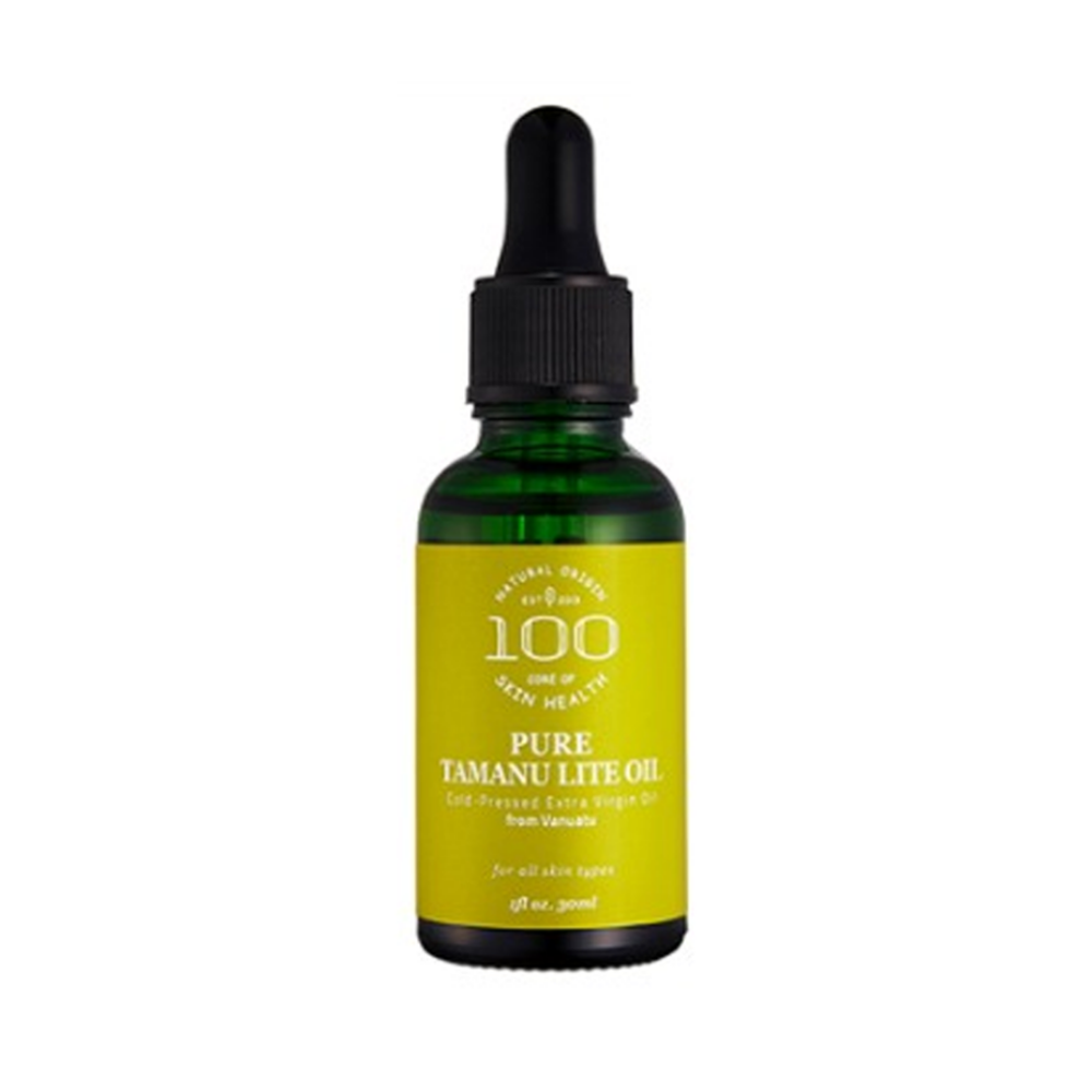 DR. ORGA Pure Tamanu Light Oil 30ml