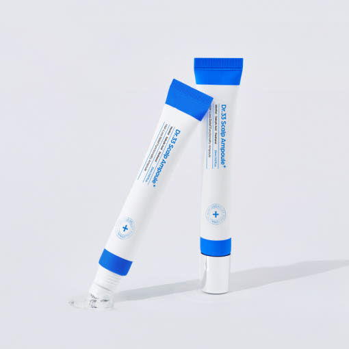 Seapuri Dr.33脱毛ampoule 20ml