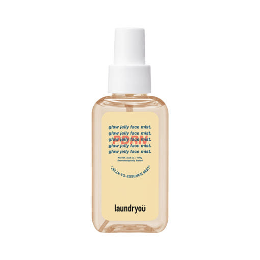 laundryou Glow PDRN Jelly Mist 100ml