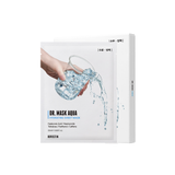 ROVECTIN Skin Essentials Dr. Mask Aqua 25ml (5ea)