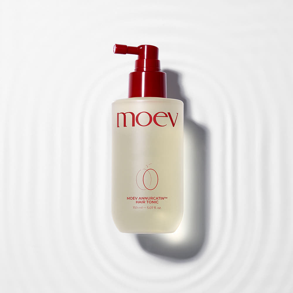 moev Annurcatin Hair Tonic 150ml