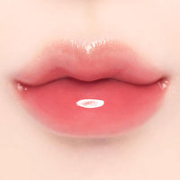 dasique Juicy Dewy Tint Rose Milk Tea Collection 3.5g in 17 Fig Berry Shade.