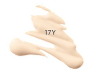 NAMING Layered Fit Cushion SPF 50+ PA+++ 12g (4 colors)