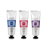 MediFlower Shea Butter 30% Hand Cream 80g - 3 Types