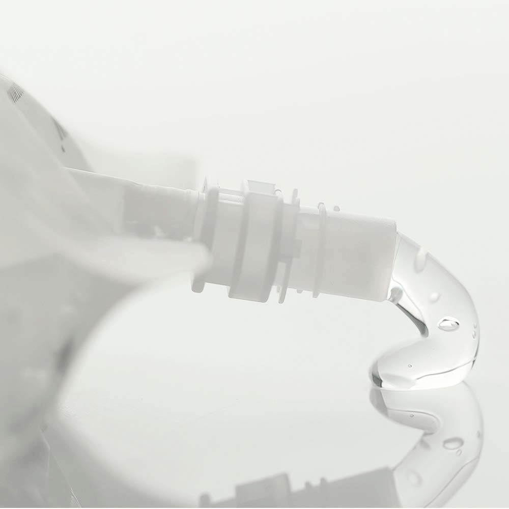 Daymellow Snow Mushroom Real Soothing Gel 300g - DODOSKIN