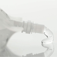 Daymellow Snow Mushroom Real Soothing Gel 300g - DODOSKIN