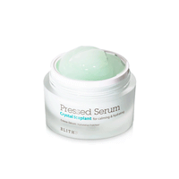 BLITHE Pressed Serum Crystal Ice Plant 22g - DODOSKIN