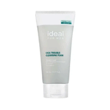 IDEAL FOR MEN Cica Trouble Cleansing Foam 150ml