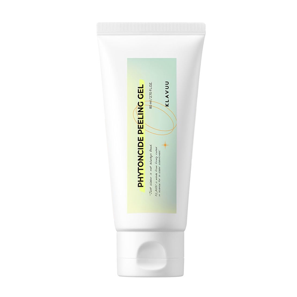 KLAVUU Phytoncide Peeling Gel 80ml
