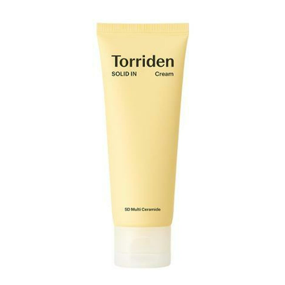 Torriden SOLID IN Ceramide Cream 70ml - DODOSKIN