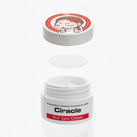 Ciracle Red Spot Cream 30ml - DODOSKIN