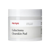 ma:nyo Galactomy Clearskin Pad 60ea
