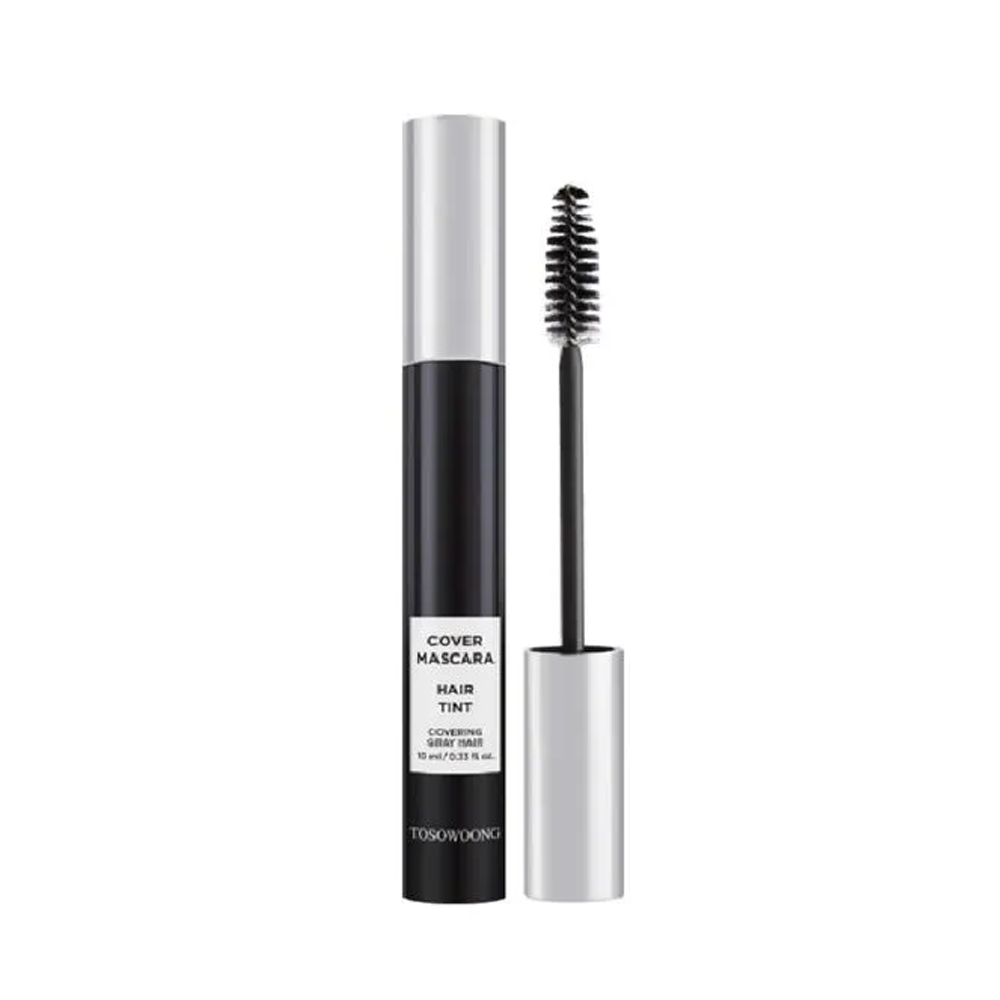 TOSOWOONG Hair Tint Cover Mascara 10ml - DODOSKIN
