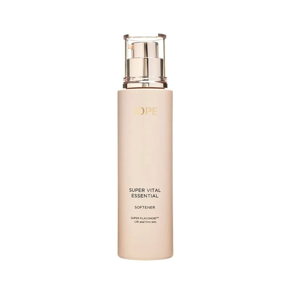 IOPE SUPER VITAL SOFTENER 150ml