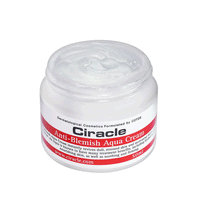 Ciracle Anti-Blemish Aqua Cream 50ml - DODOSKIN